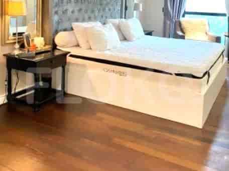 APA7657a 18th Floor | Furnished 2BR Apartment, Tebet 4