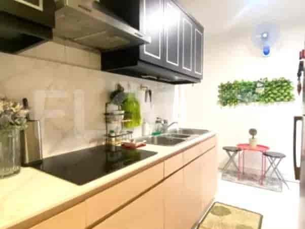 APA7657a 18th Floor | Furnished 2BR Apartment, Tebet 6