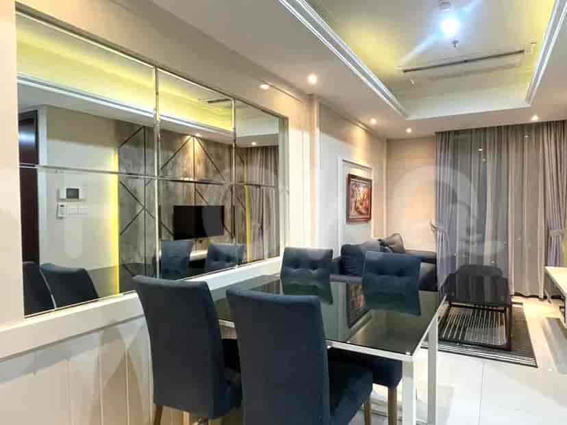 APA942cc 12th Floor | 2BR Apartment for Sale, Tebet 2
