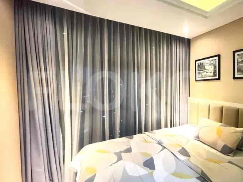 APA942cc 12th Floor | 2BR Apartment for Sale, Tebet 3