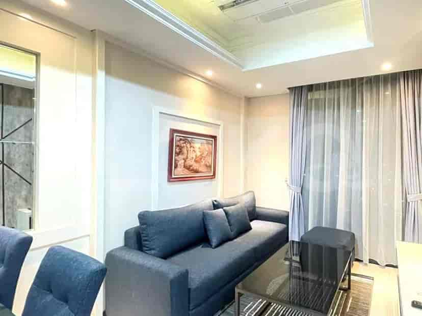 APA942cc 12th Floor | 2BR Apartment for Sale, Tebet 1
