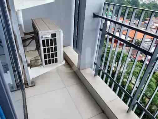 Apartemen Lantai 5 APAdd068 Dijual, Tebet 12