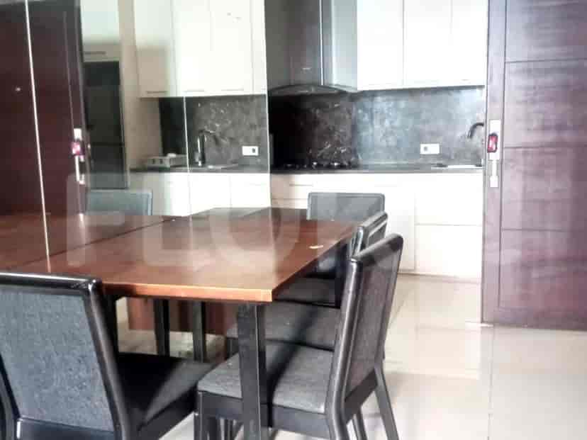 APAa739c 36th Floor | 2BR Apartment for Sale, Tebet 3