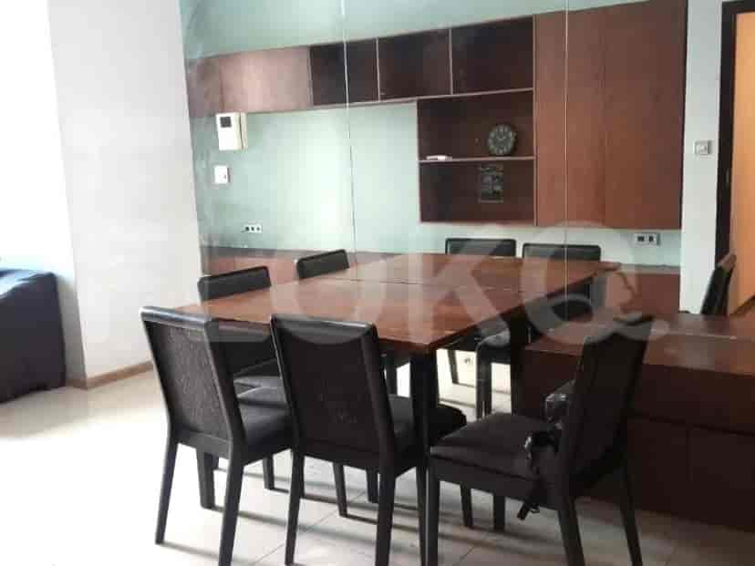 APAa739c 36th Floor | 2BR Apartment for Sale, Tebet 2