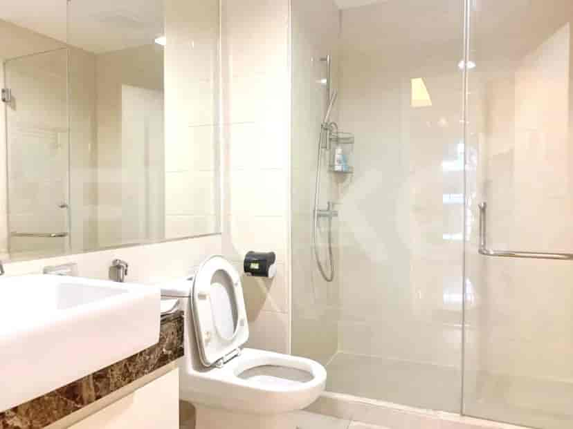 APA44f87 10th Floor | 3BR Apartment for Sale, Tebet 8
