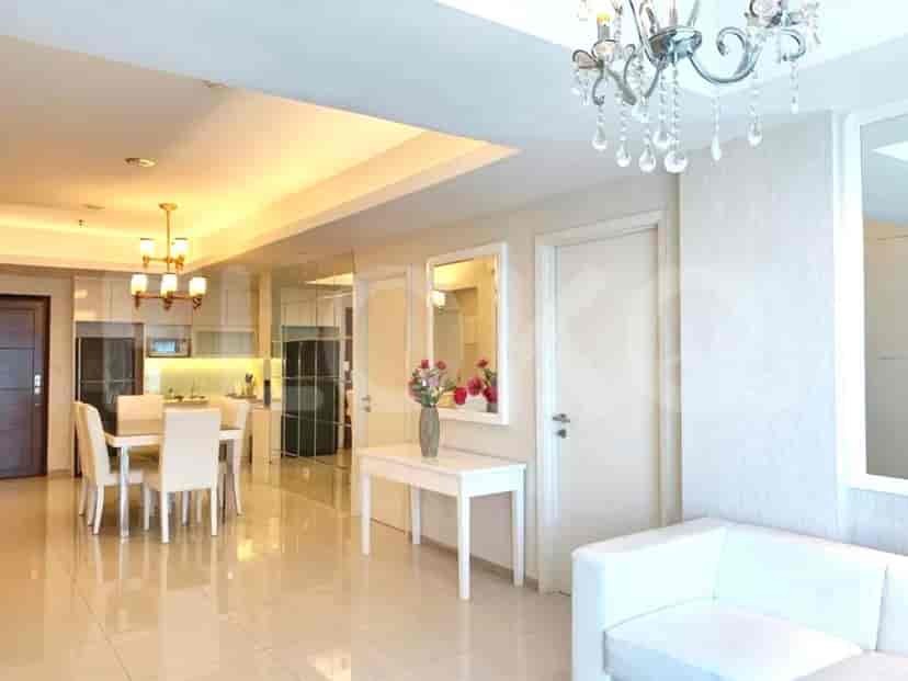 APA44f87 10th Floor | 3BR Apartment for Sale, Tebet 3