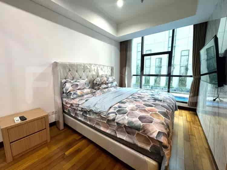 2BR Furnished Apartment for Sale in Tebet - APA44591, High Floor 2