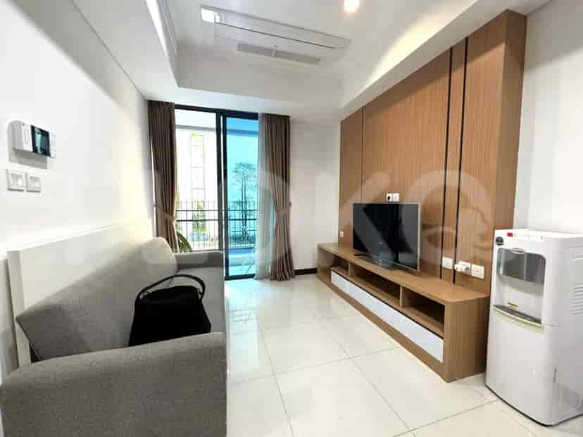 APA44591 | 2BR Apartment for Sale, Tebet 1