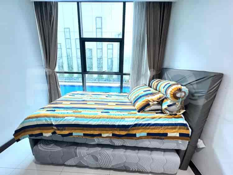 2BR Furnished Apartment for Sale in Tebet - APA44591, High Floor 3
