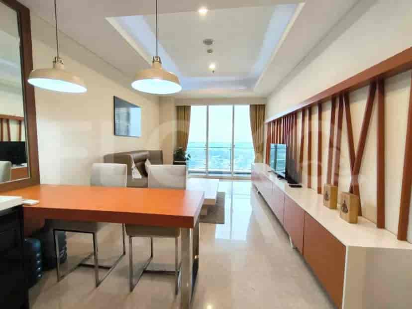 APAb849d 17th Floor | Apartment Sale, Pondok Indah Residence, Pondok Indah 6