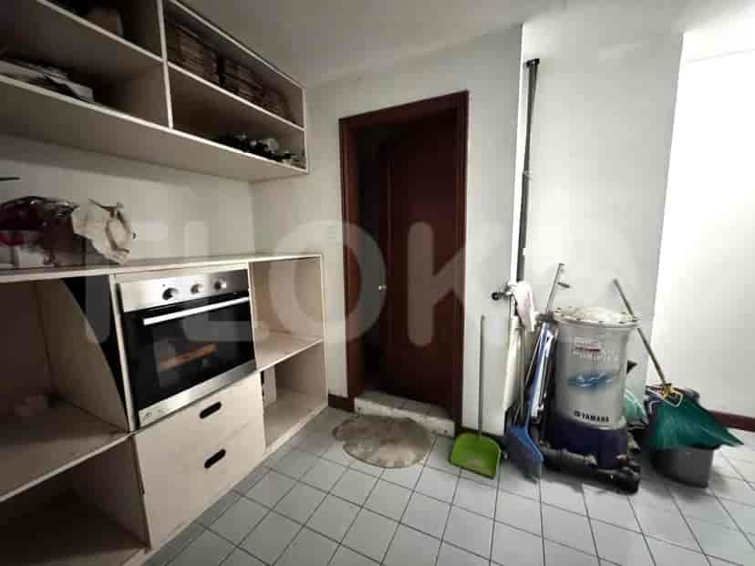 APAde159 | 2BR Apartment for Sale, Tebet, Casablanca Apartment 5