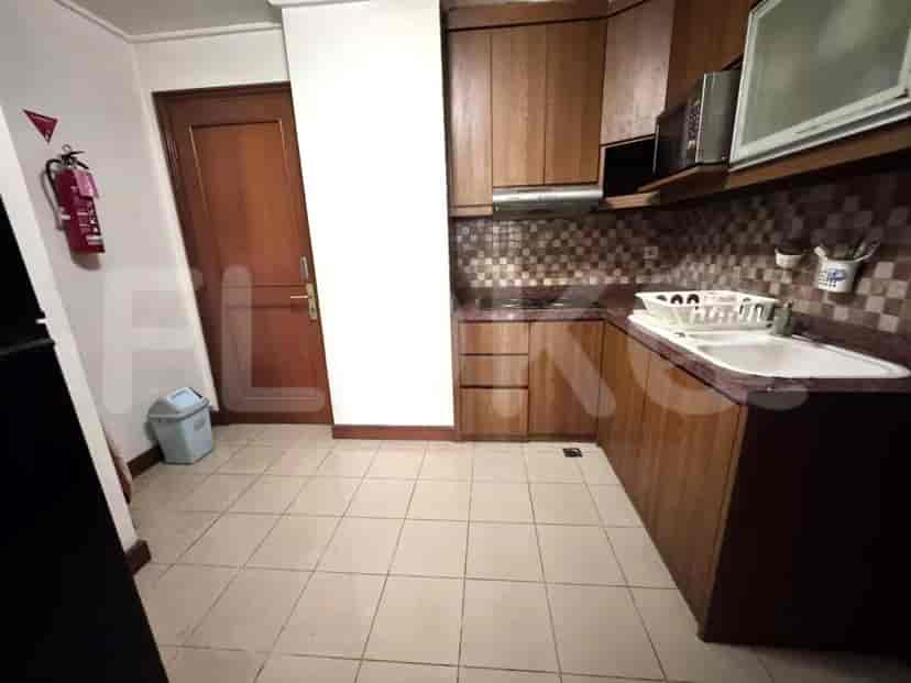 APAde159 | 2BR Apartment for Sale, Tebet, Casablanca Apartment 4