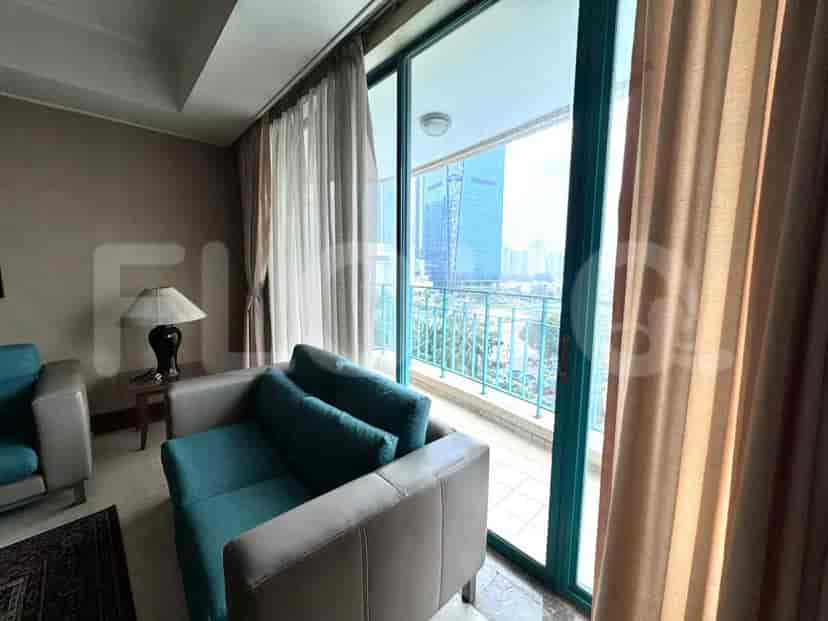 APAde159 | 2BR Apartment for Sale, Tebet, Casablanca Apartment 1
