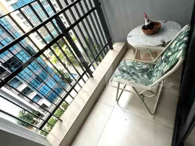 APA09769 7th Floor | 3BR Apartment Sale, Tebet 11