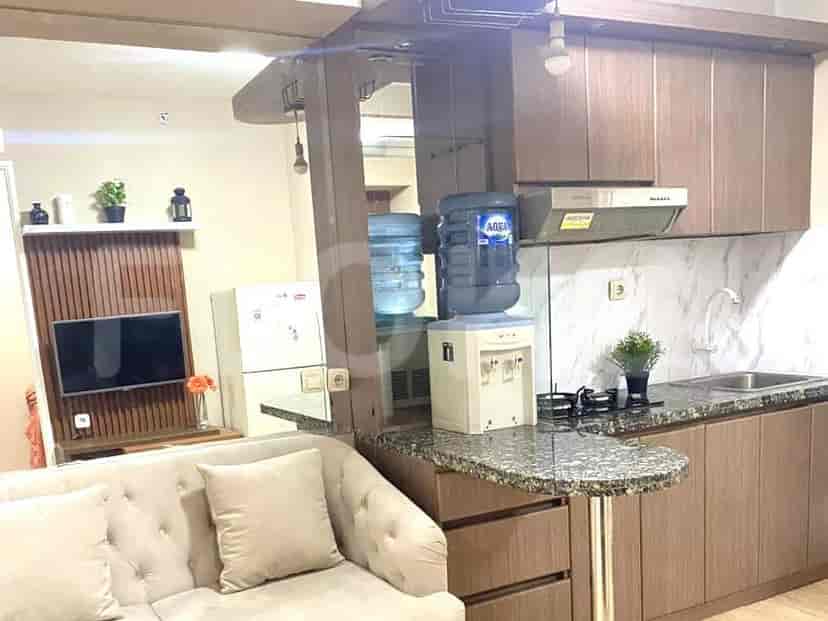 APAa79b1 16th Floor | Furnished 2BR Apartment Sale, Pancoran 5