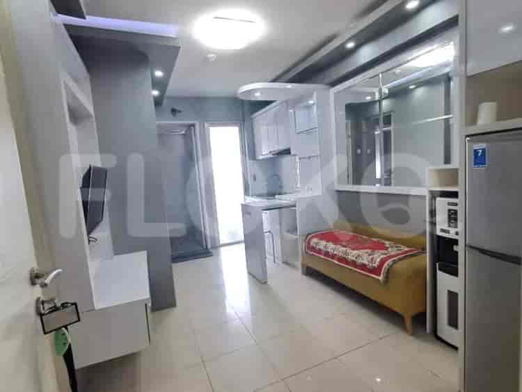 Apartemen 2BR Furnished Dijual - APA34448, Lantai Menengah, Bassura City 1