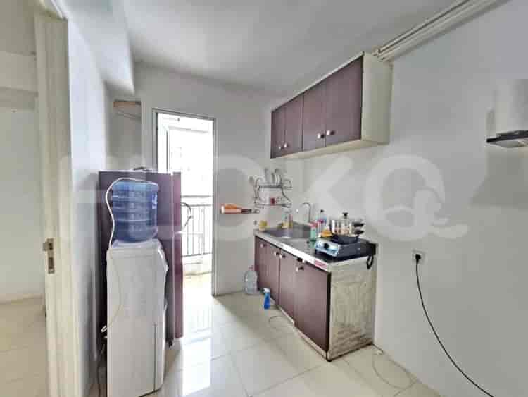 Apartemen 2BR Furnished Dijual di Bassura City - APA479bb, Lantai Rendah 5