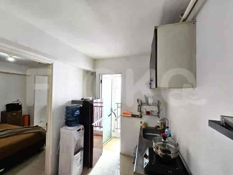 Apartemen 2BR Furnished Dijual di Bassura City - APA479bb, Lantai Rendah 4