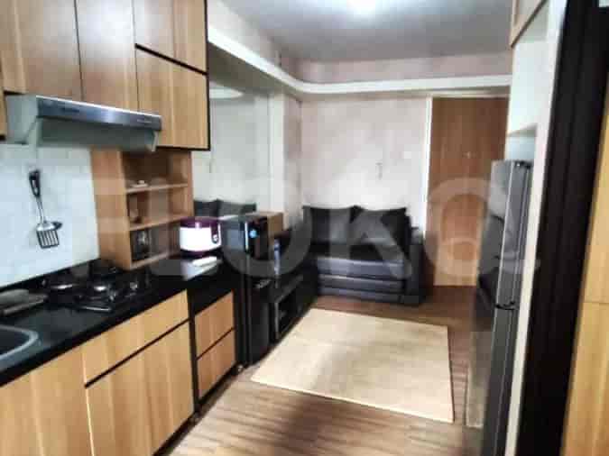 Apartemen 2BR Furnished Dijual - APAd4093, Lantai Menengah, Bassura City 6