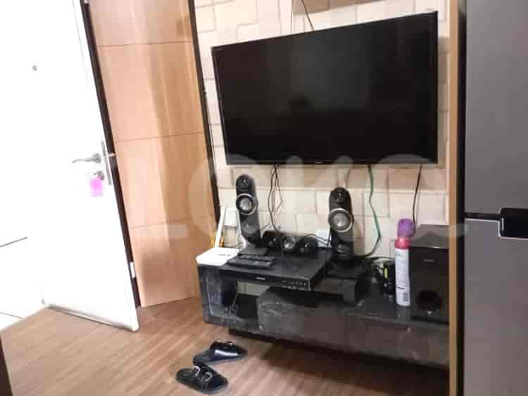 Apartemen 2BR Furnished Dijual - APAd4093, Lantai Menengah, Bassura City 8
