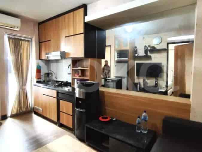 Apartemen 2BR Furnished Dijual - APAd4093, Lantai Menengah, Bassura City 2