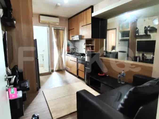 Apartemen 2BR Furnished Dijual - APAd4093, Lantai Menengah, Bassura City 1