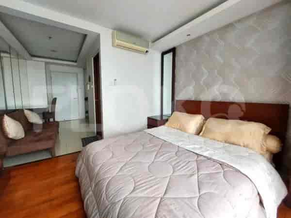 APA803c1 18th Floor | Furnished 1BR Apartment for Sale, Tebet 2