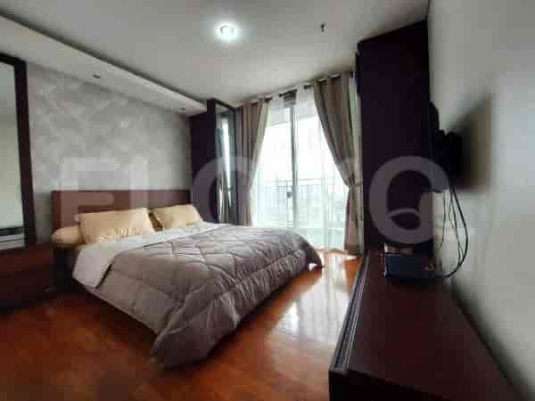 APA803c1 18th Floor | Furnished 1BR Apartment for Sale, Tebet 3