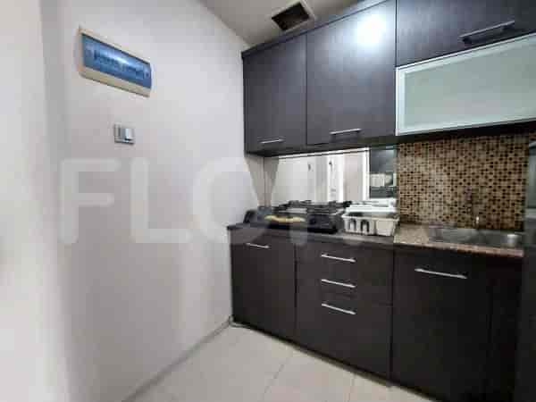 APA803c1 18th Floor | Furnished 1BR Apartment for Sale, Tebet 4