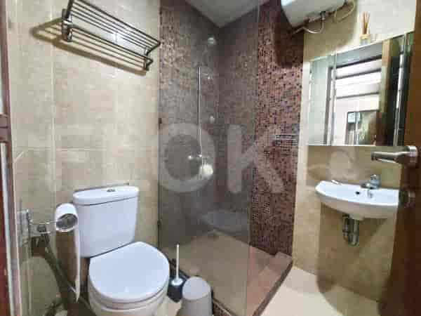 APA803c1 18th Floor | Furnished 1BR Apartment for Sale, Tebet 6