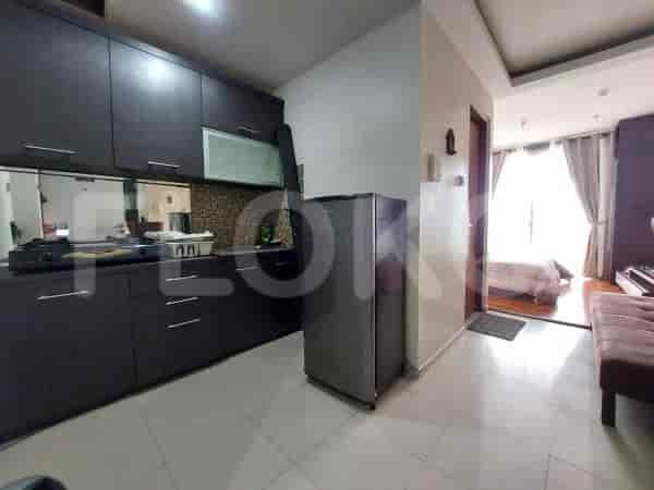 APA803c1 18th Floor | Furnished 1BR Apartment for Sale, Tebet 5