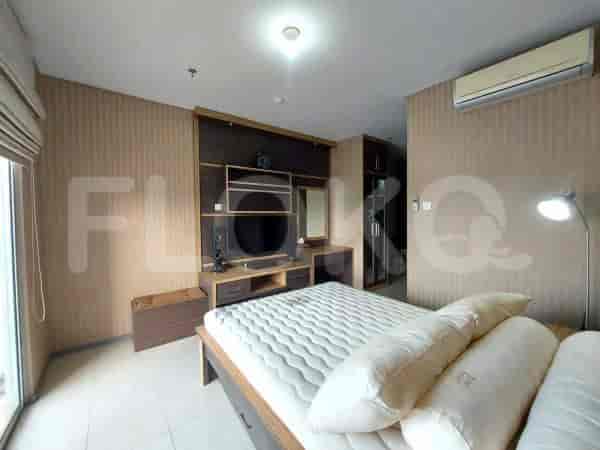 APAac789 18th Floor | Furnished 1BR Apartment, Tebet 1