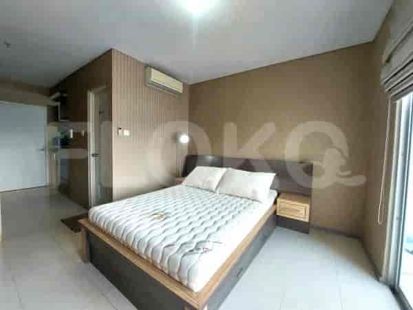 APAac789 18th Floor | Furnished 1BR Apartment, Tebet 2