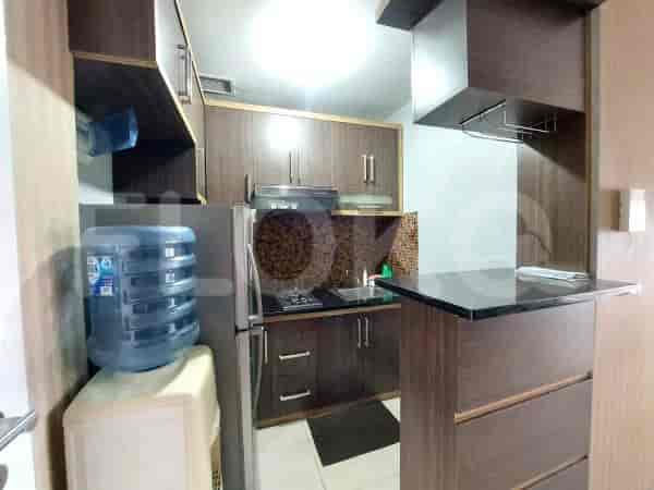 APAac789 18th Floor | Furnished 1BR Apartment, Tebet 4