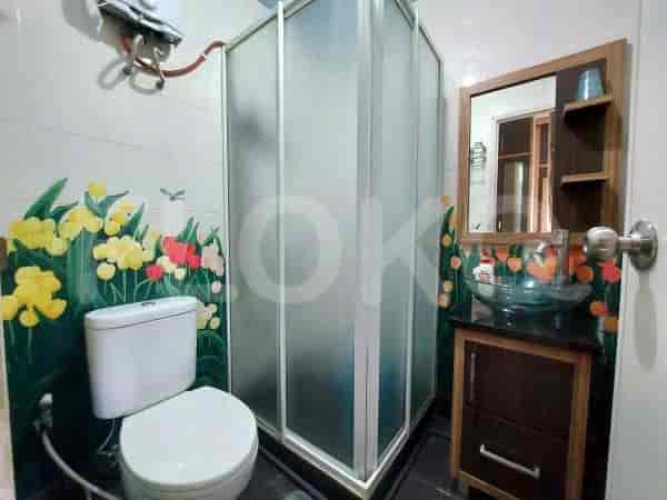 APAac789 18th Floor | Furnished 1BR Apartment, Tebet 5
