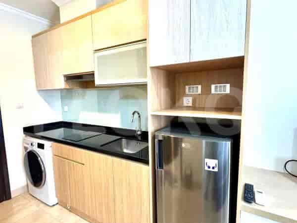 APA86539 | Apartemen 1BR Furnished Dijual, Menteng 4