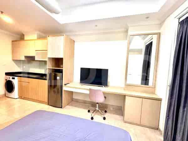 APA86539 | Apartemen 1BR Furnished Dijual, Menteng 3
