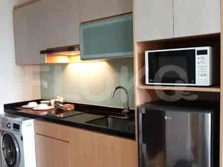 APAbc877 11th Floor | Furnished 1BR Apartment Sale, Menteng 3