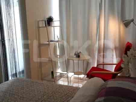 APAbc877 11th Floor | Furnished 1BR Apartment Sale, Menteng 2