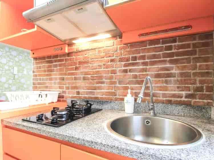 Apartemen 2BR Furnished Lengkap Dijual - APA99bde, Lantai Menengah, Bassura City 5