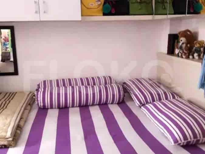 Unit 2 Kamar Tidur, Lantai Tinggi untuk Dijual di Bassura City - APAfdd28 3