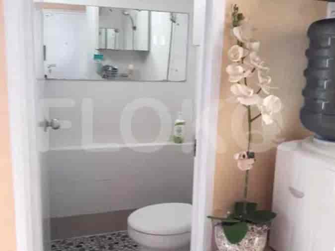 Unit 2 Kamar Tidur, Lantai Tinggi untuk Dijual di Bassura City - APAfdd28 6