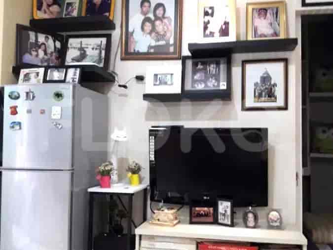 Unit 2 Kamar Tidur, Lantai Tinggi untuk Dijual di Bassura City - APAfdd28 7