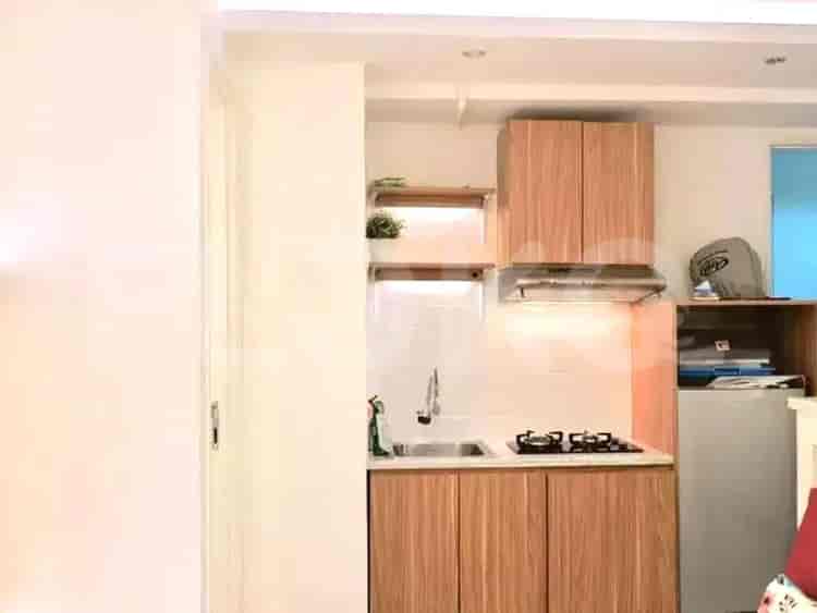 Apartemen 2BR Furnished Lengkap Dijual - APA24044, Lantai Menengah, Bassura City 5