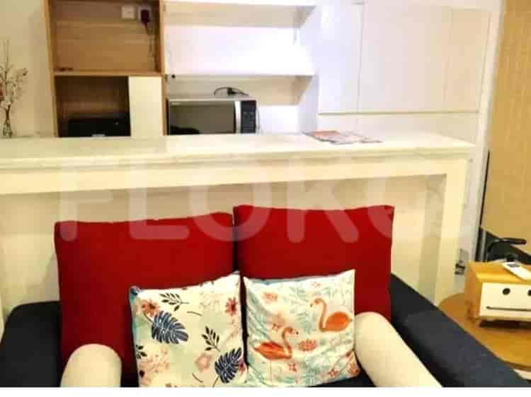 Apartemen 2BR Furnished Lengkap Dijual - APA24044, Lantai Menengah, Bassura City 2