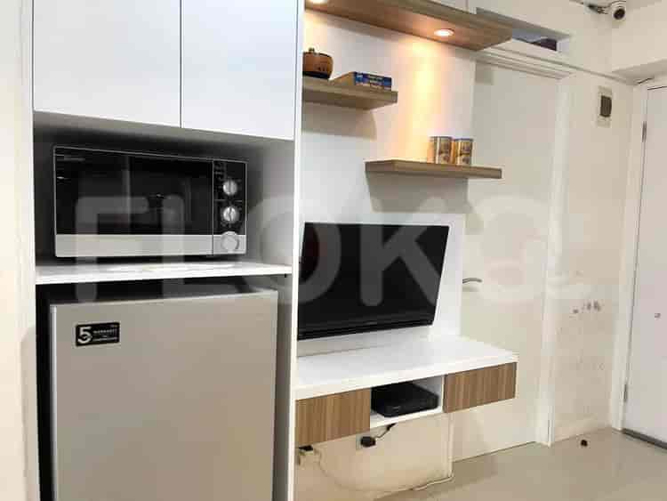 Apartemen 2BR Furnished Dijual di Bassura City - APA666be, Lantai Menengah 7