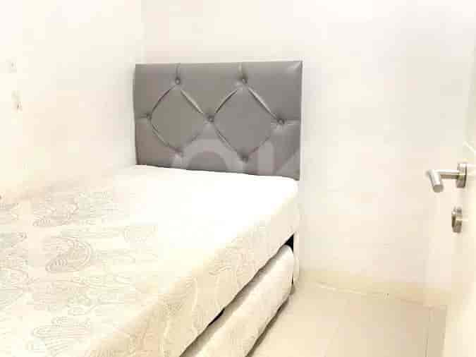 Apartemen 2BR Furnished Dijual di Bassura City - APA666be, Lantai Menengah 3
