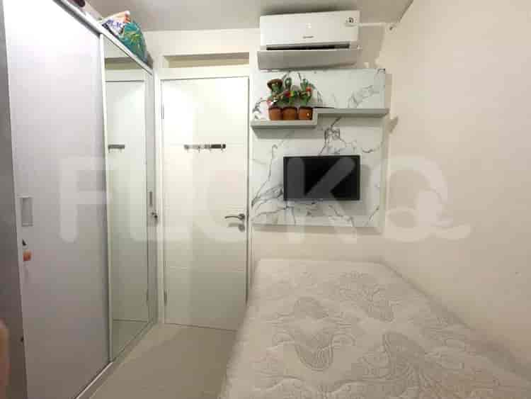 Apartemen 2BR Furnished Dijual di Bassura City - APA666be, Lantai Menengah 4