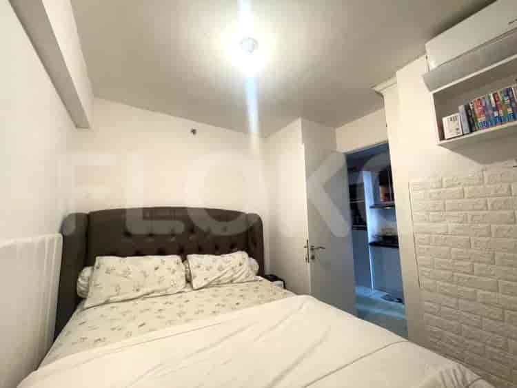 Apartemen 2BR Furnished Dijual di Bassura City - APA666be, Lantai Menengah 2