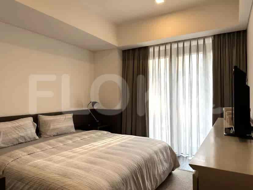 APA9b624 Lantai 20 | Dijual Apartemen 3BR, Kuningan, Verde Residence 5